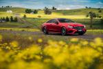 Mercedes-Benz E300 AMG Line Coupe 2017 года (AU)